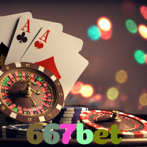667bet - Baixe o App 667bet para Android e Comece a Jogar