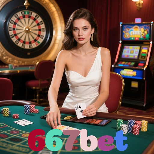 667bet - Baixe o app 667bet no Google Play e jogue ao vivo