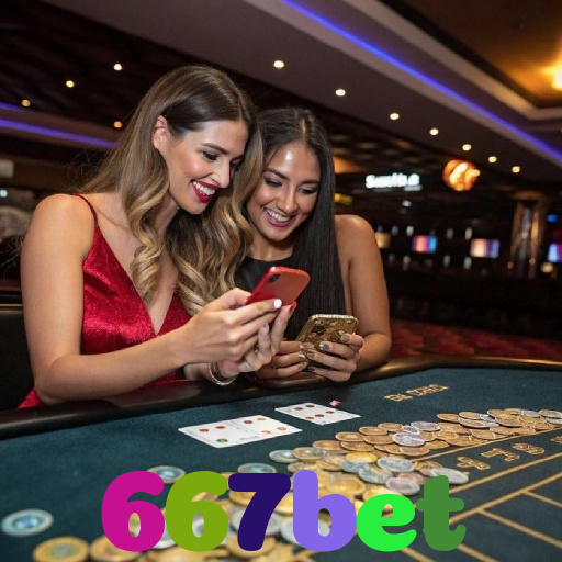 667bet - Baixe o App 667bet para Android e Comece a Jogar