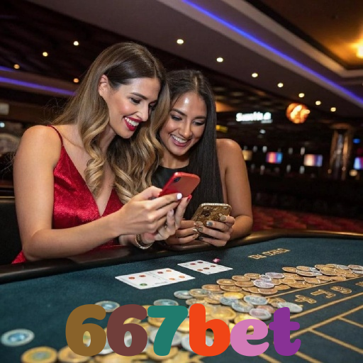 667bet - Baixe o App 667bet para Android e Comece a Jogar