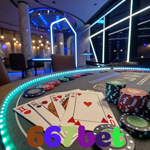 667bet - Baixe o App 667bet para Android e Comece a Jogar