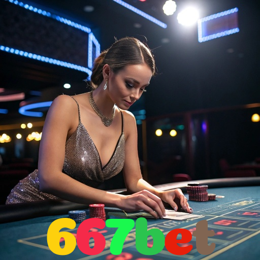 667bet - Baixe o app 667bet no Google Play e jogue ao vivo