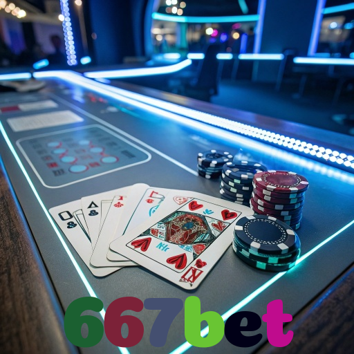 667bet - Baixe o App 667bet para Android e Comece a Jogar