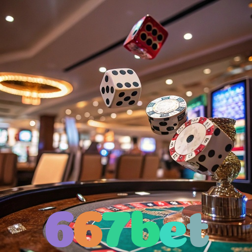 667bet - Baixe o App 667bet para Android e Comece a Jogar