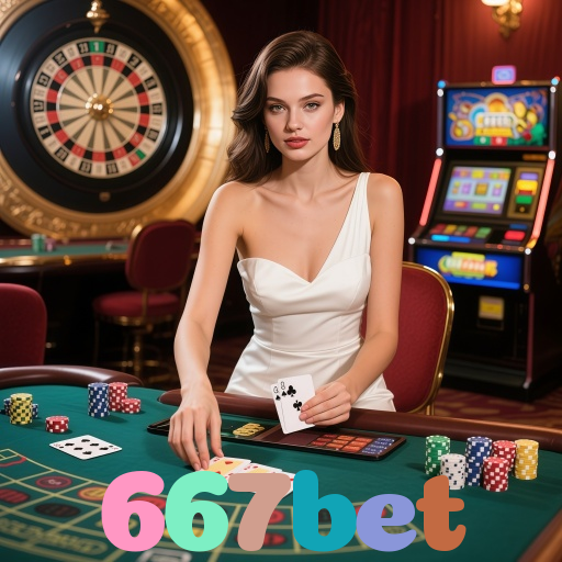 667bet - Baixe o App 667bet para Android e Comece a Jogar