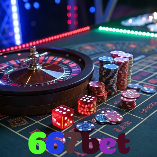 667bet - Baixe o App 667bet para Android e Comece a Jogar