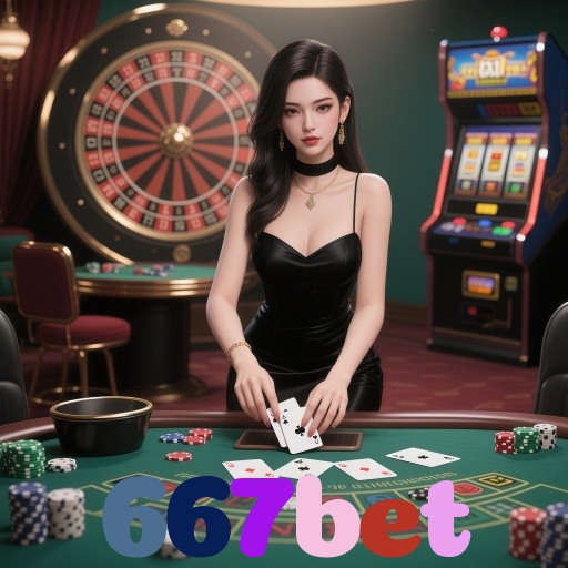 667bet - Baixe o app 667bet no Google Play e jogue ao vivo
