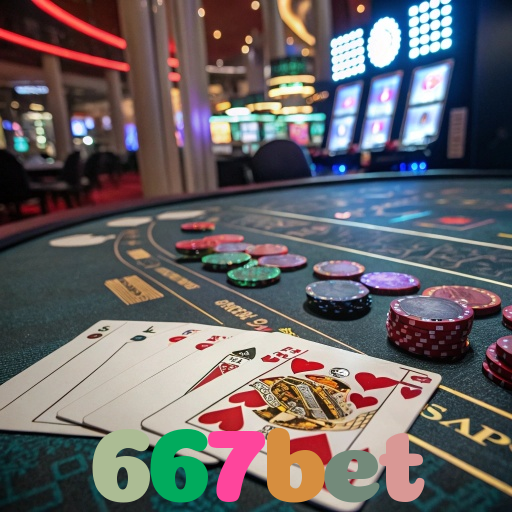 667bet - Baixe o app 667bet no Google Play e jogue ao vivo