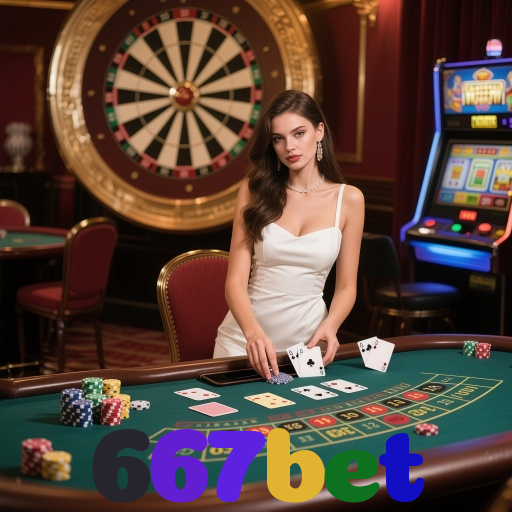 667bet - Baixe o App 667bet para Android e Comece a Jogar