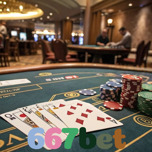 667bet - Baixe o App 667bet para Android e Comece a Jogar