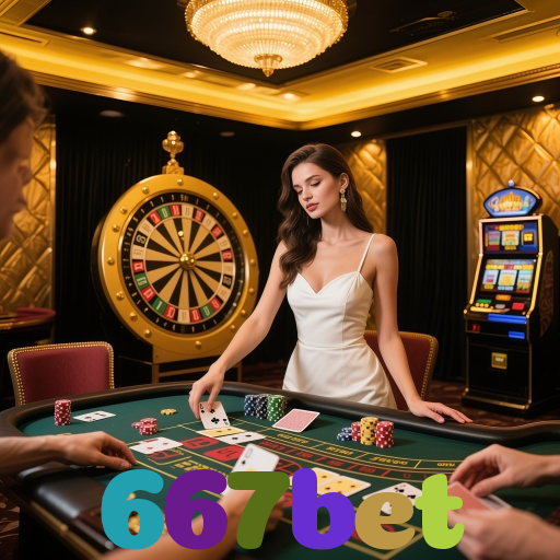 667bet - Baixe o App 667bet para Android e Comece a Jogar