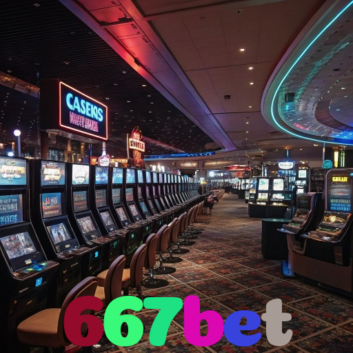 667bet - Baixe o app 667bet no Google Play e jogue ao vivo