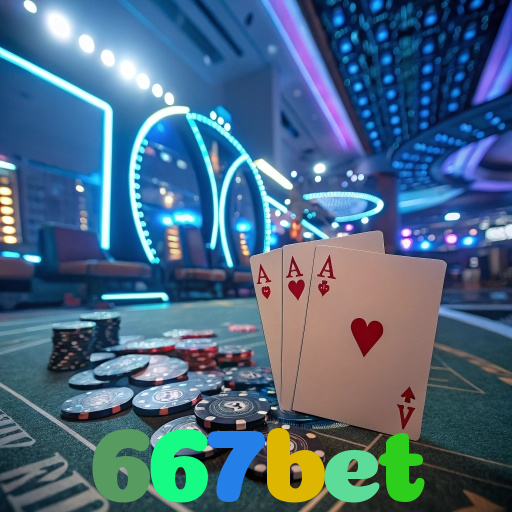 667bet - Baixe o App 667bet para Android e Comece a Jogar