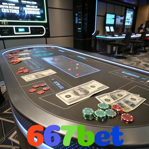 667bet - Baixe o App 667bet para Android e Comece a Jogar