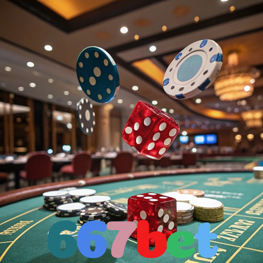 667bet - Baixe o App 667bet para Android e Comece a Jogar