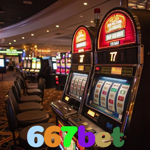 667bet - Baixe o App 667bet para Android e Comece a Jogar