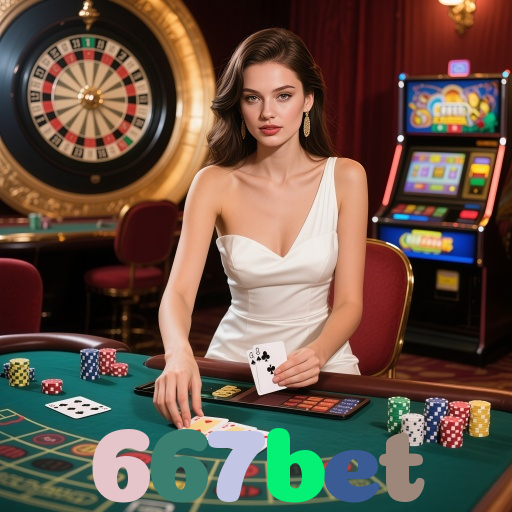 667bet - Baixe o app 667bet no Google Play e jogue ao vivo
