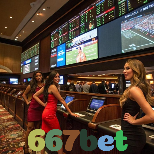 667bet - Baixe o App 667bet para Android e Comece a Jogar