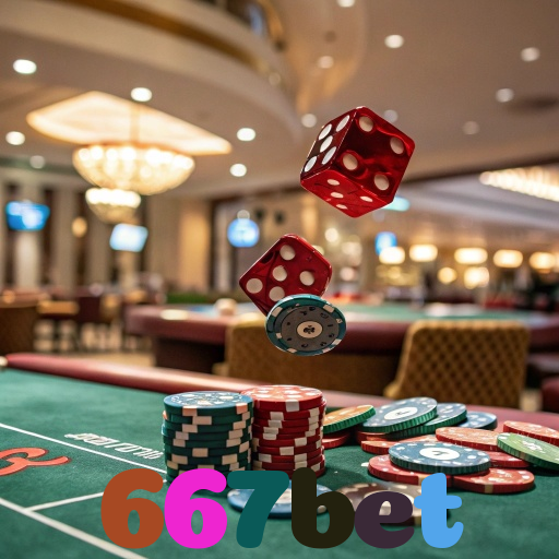 667bet - Baixe o App 667bet para Android e Comece a Jogar