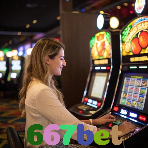 667bet - Baixe o App 667bet para Android e Comece a Jogar