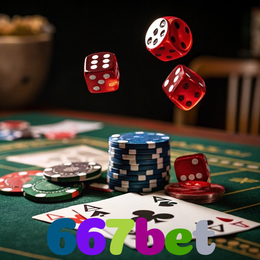 667bet - Baixe o App 667bet para Android e Comece a Jogar