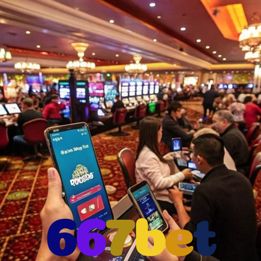 667bet - Baixe o App 667bet para Android e Comece a Jogar
