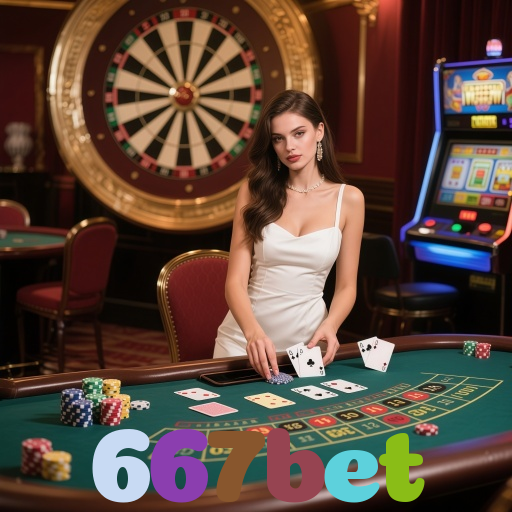 667bet - Baixe o app 667bet no Google Play e jogue ao vivo