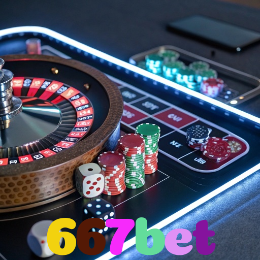 667bet - Baixe o app 667bet no Google Play e jogue ao vivo