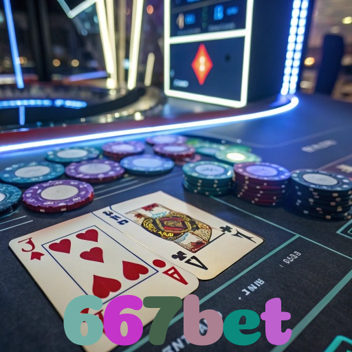 667bet - Baixe o App 667bet para Android e Comece a Jogar