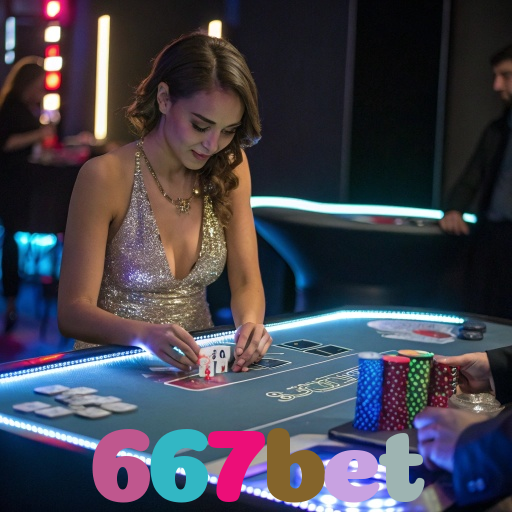 667bet - Baixe o App 667bet para Android e Comece a Jogar
