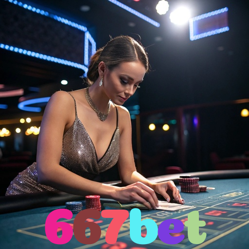 667bet - Baixe o app 667bet no Google Play e jogue ao vivo