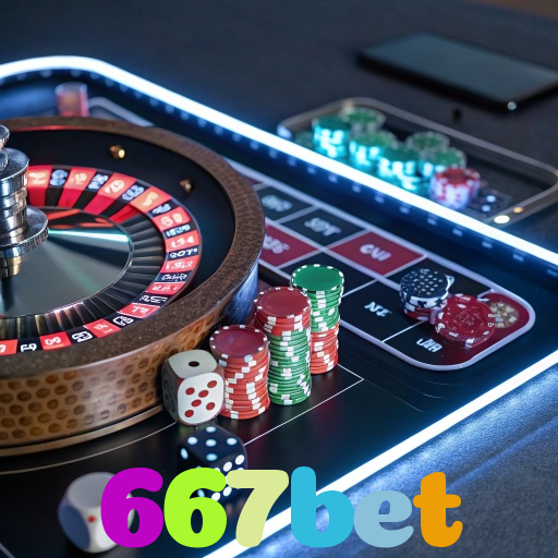 667bet - Baixe o app 667bet no Google Play e jogue ao vivo
