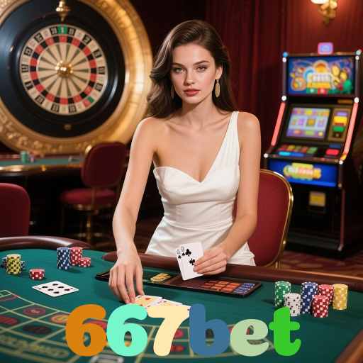 667bet - Baixe o app 667bet no Google Play e jogue ao vivo