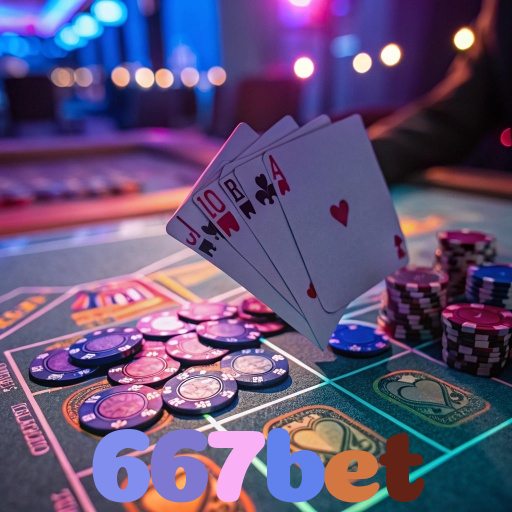 667bet - Baixe o app 667bet no Google Play e jogue ao vivo