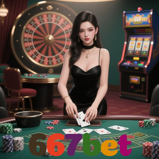 667bet - Baixe o App 667bet para Android e Comece a Jogar