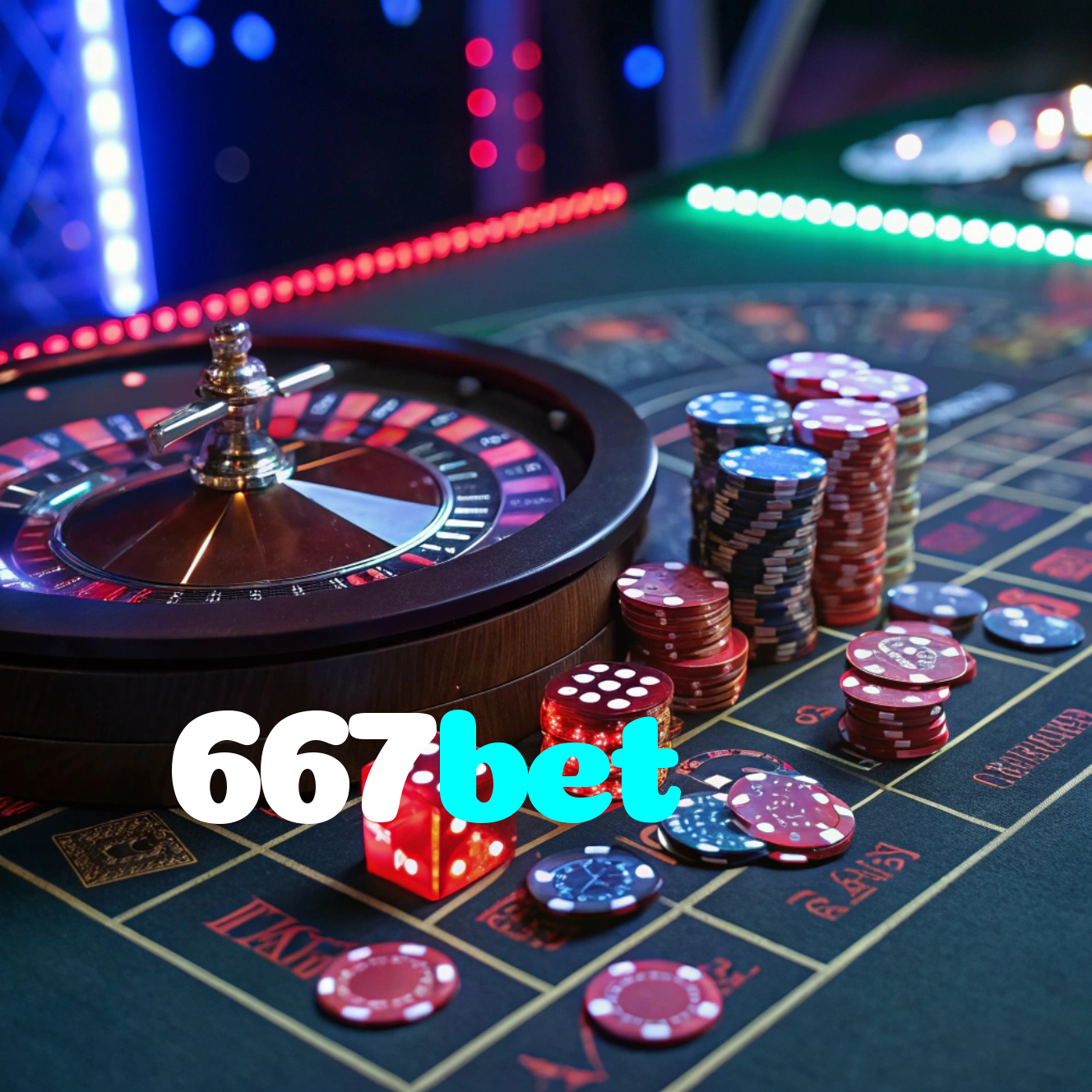 667bet - Cassino online com slots e caça-níqueis