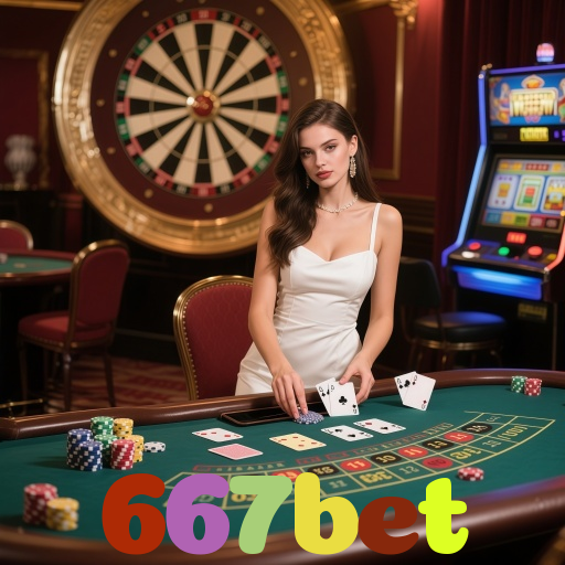 667bet - Baixe o App 667bet para Android e Comece a Jogar