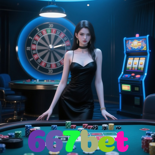 667bet - Baixe o App 667bet para Android e Comece a Jogar