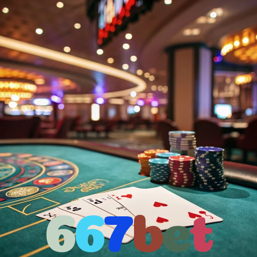 667bet - Baixe o app 667bet no Google Play e jogue ao vivo