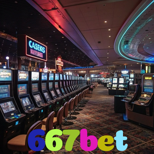 667bet - Baixe o App 667bet para Android e Comece a Jogar