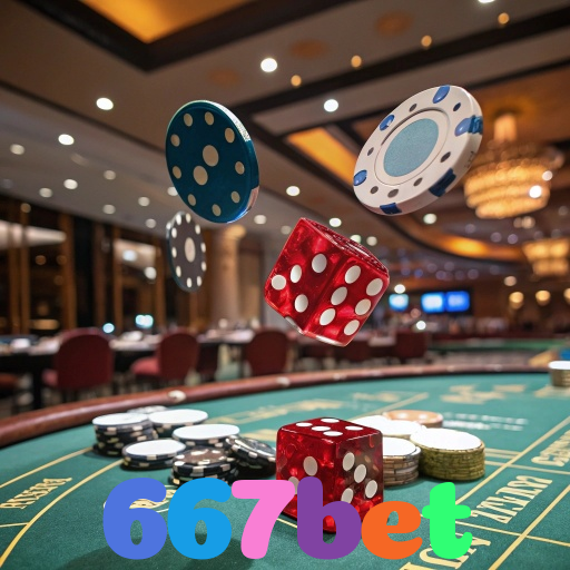 667bet - Baixe o App 667bet para Android e Comece a Jogar