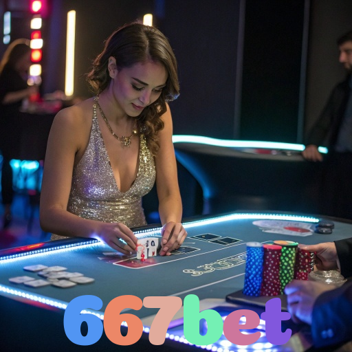 667bet - Baixe o app 667bet no Google Play e jogue ao vivo