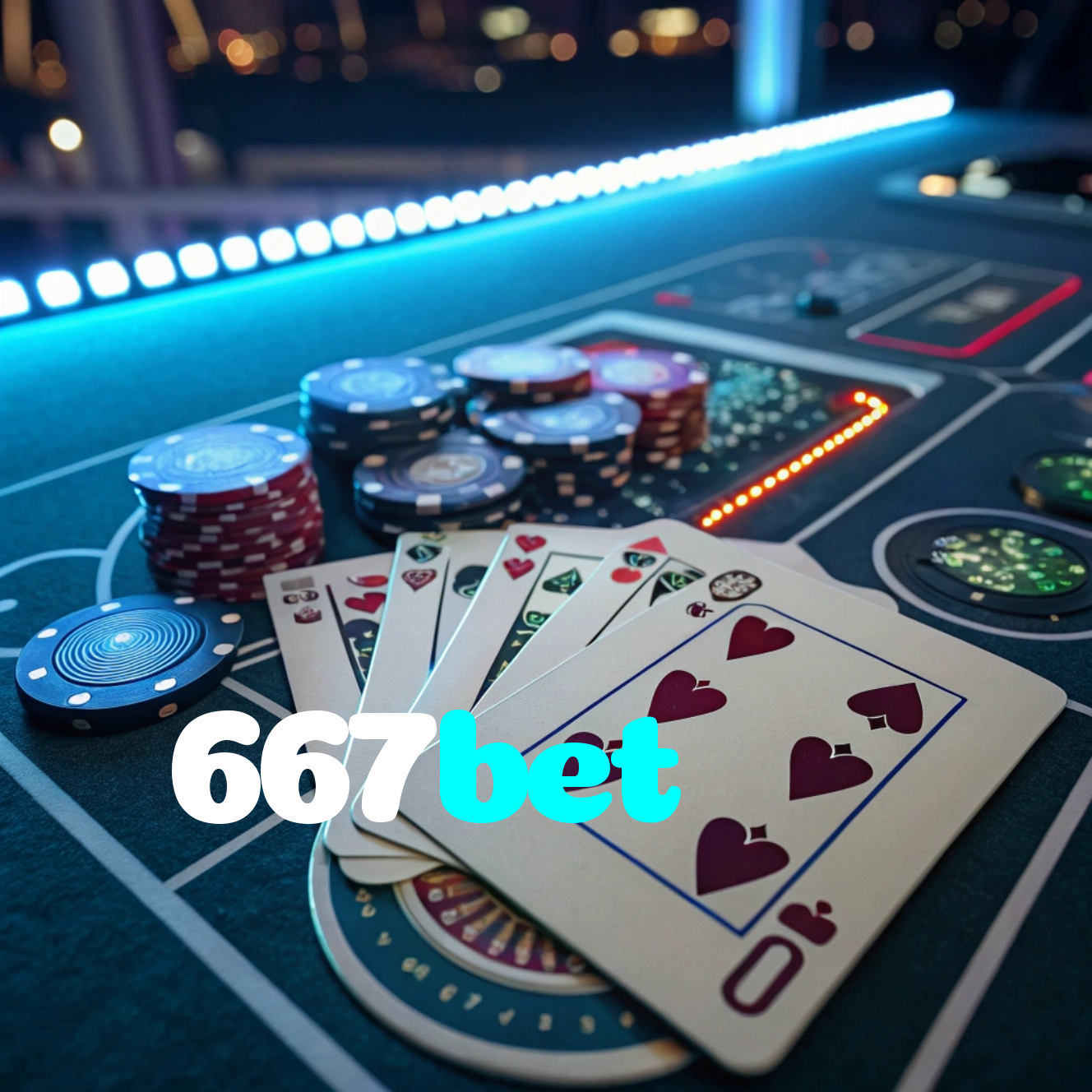 667bet - Baixe o app 667bet no Google Play e jogue ao vivo