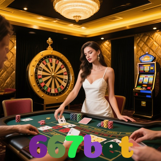 667bet - Baixe o app 667bet no Google Play e jogue ao vivo