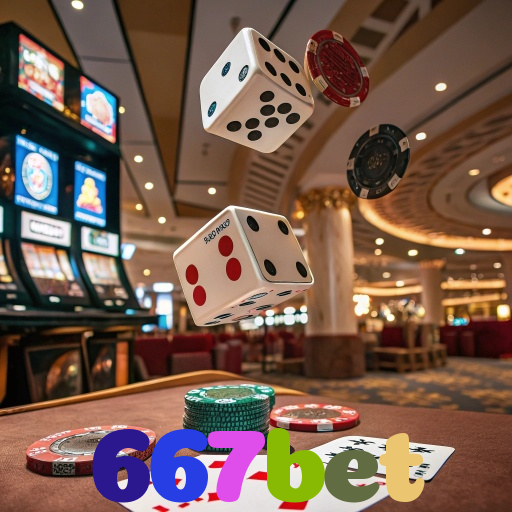 667bet - Baixe o App 667bet para Android e Comece a Jogar