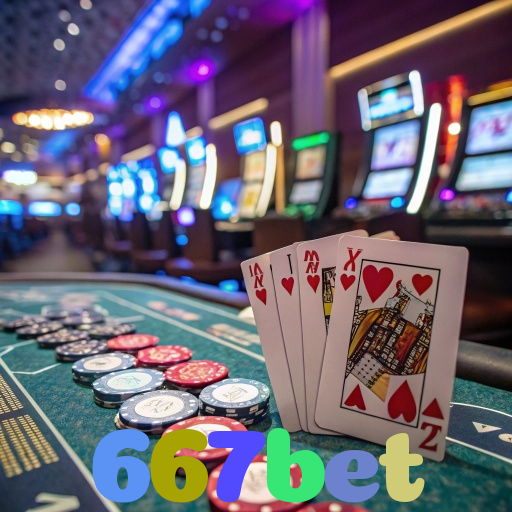 667bet - Baixe o app 667bet no Google Play e jogue ao vivo