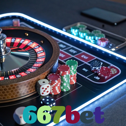 667bet - Baixe o app 667bet no Google Play e jogue ao vivo