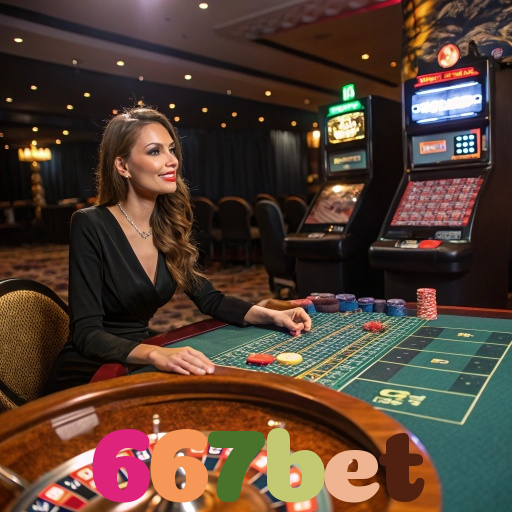 667bet - Baixe o app 667bet no Google Play e jogue ao vivo