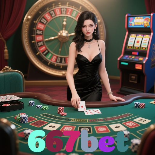 667bet - Baixe o App 667bet para Android e Comece a Jogar