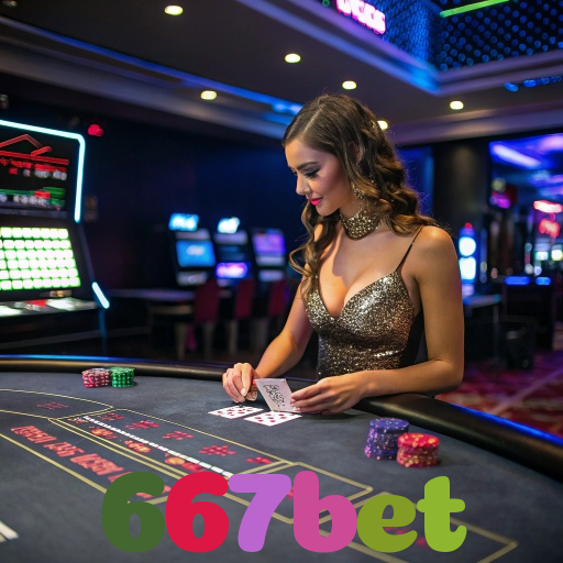 667bet - Baixe o app 667bet no Google Play e jogue ao vivo